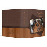 Home Interior Binder