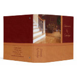 Home Interior Binder