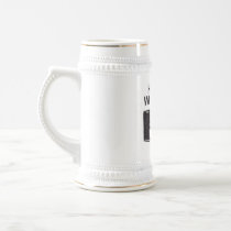 "Home is Where the Bomb is" mugs
