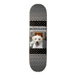 Home is where the dog is skateboards