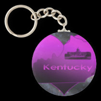 Home Kentucky keychains