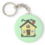 Home Keychain