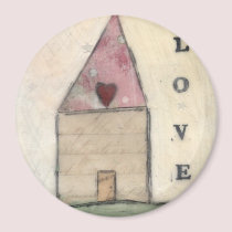Home Large Magnet