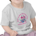 Home Like Grandma's Infant T-Shirt