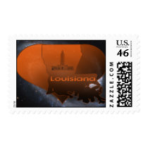 Home Louisiana Postage