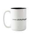 Home Made mugs