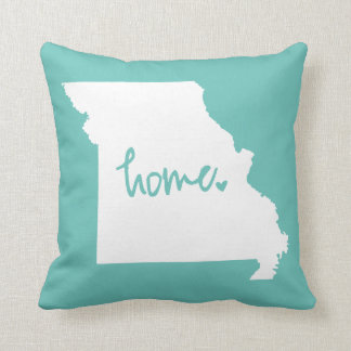 Turquoise Pillows - Decorative & Throw Pillows Zazzle