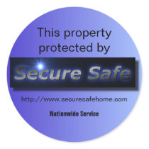 Home Monitoring Sticker by markymark7 Home Monitoring Sticker