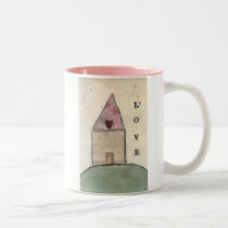 Home Mug