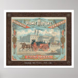 Home Mutual Insurance Company of California (1307) Posters