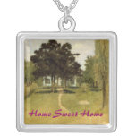 Home Necklace