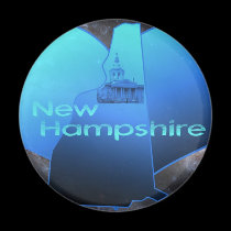 Home New Hampshire magnets