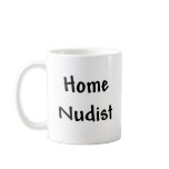 Home Nudist mugs