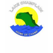Home of Champ! t-shirts by campbellart Home of Champ! t-shirts