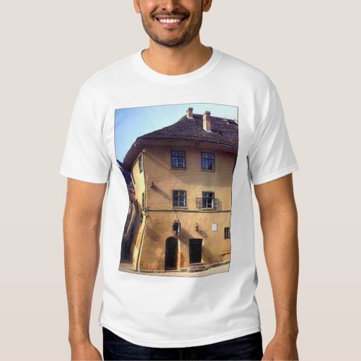 tomb of dracula shirt