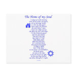 Home of My Soul Postcards