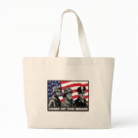 Home of the Brave bags