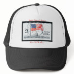 Home Of The Brave Hat