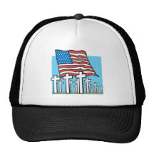 Home Of The Brave Hats