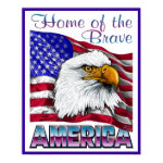 Patriotic Posters