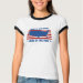 Ladies Ringer T-Shirt