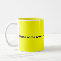 Coffee Green Hornet