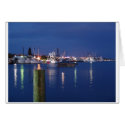 Home Of the shrimp boats cards