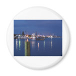 Home Of the shrimp boats magnets