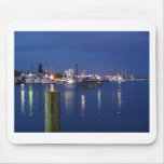 Home Of the shrimp boats mousepads