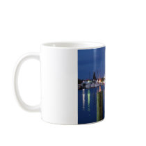 Home Of the shrimp boats mugs by Debrene Home Of the shrimp boats mugs