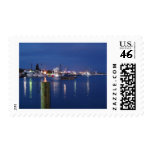 Home Of the shrimp boats postage