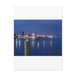 Home Of the shrimp boats Post Cards