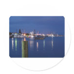 Home Of the shrimp boats stickers