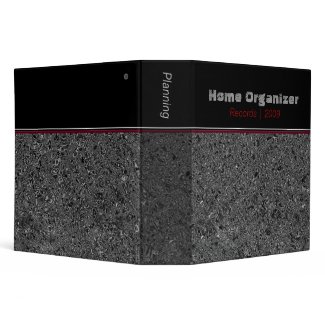 Home / Office Book (2