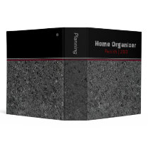 Home / Office Book (2") binders