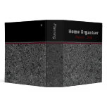 Home / Office Book (2") binders
