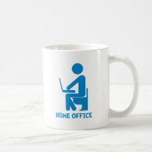 Home Office Coffee Mugs