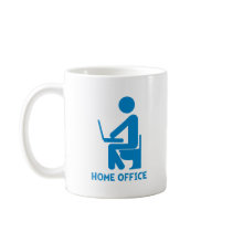 Home Office Coffee Mugs