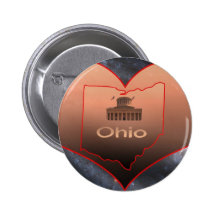 Home Ohio Pin