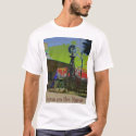Home on the Range t-shirts