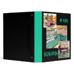 Home Organization Binder