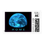 Home Postage Stamps