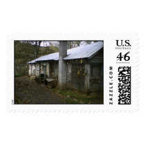 Home postage