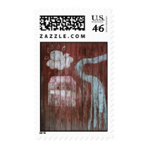 Home stamps