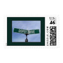 Home postage