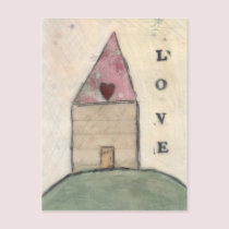 Home Postcard