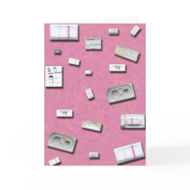 Home Pregnancy Tests Card