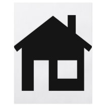 Home real estate flyers
