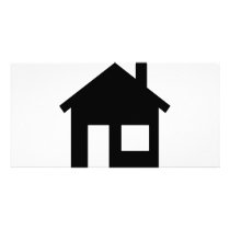 Home real estate photo cards by Tomaniac Home real estate photo cards