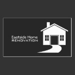Home Renovation / Remodel / Business Card business cards